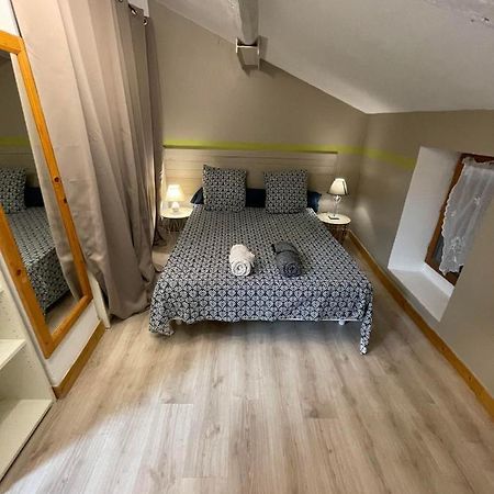 Appartement Cosy Plein De Charme Saint-Rémy-de-Provence Exteriér fotografie