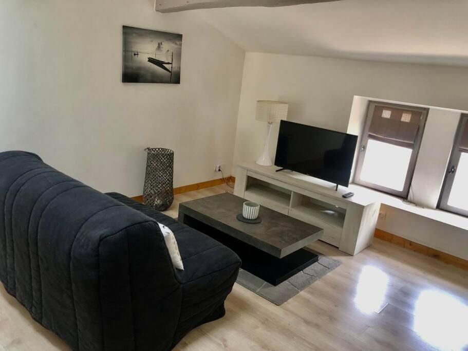 Appartement Cosy Plein De Charme Saint-Rémy-de-Provence Exteriér fotografie