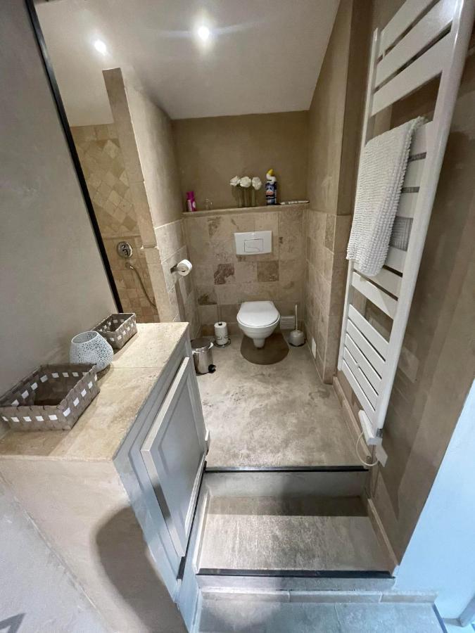 Appartement Cosy Plein De Charme Saint-Rémy-de-Provence Exteriér fotografie
